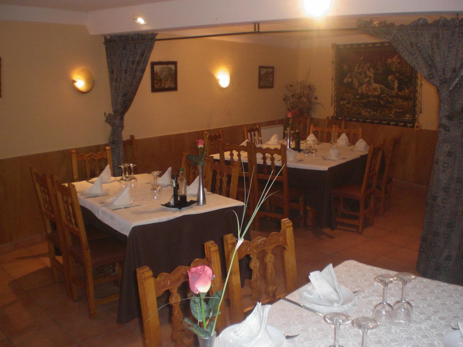 Roch Hotel Altrón Εξωτερικό φωτογραφία