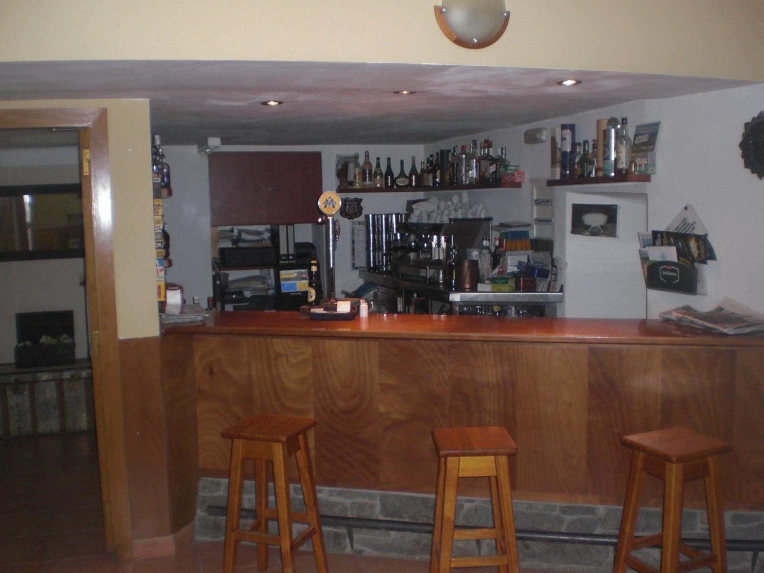 Roch Hotel Altrón Εξωτερικό φωτογραφία