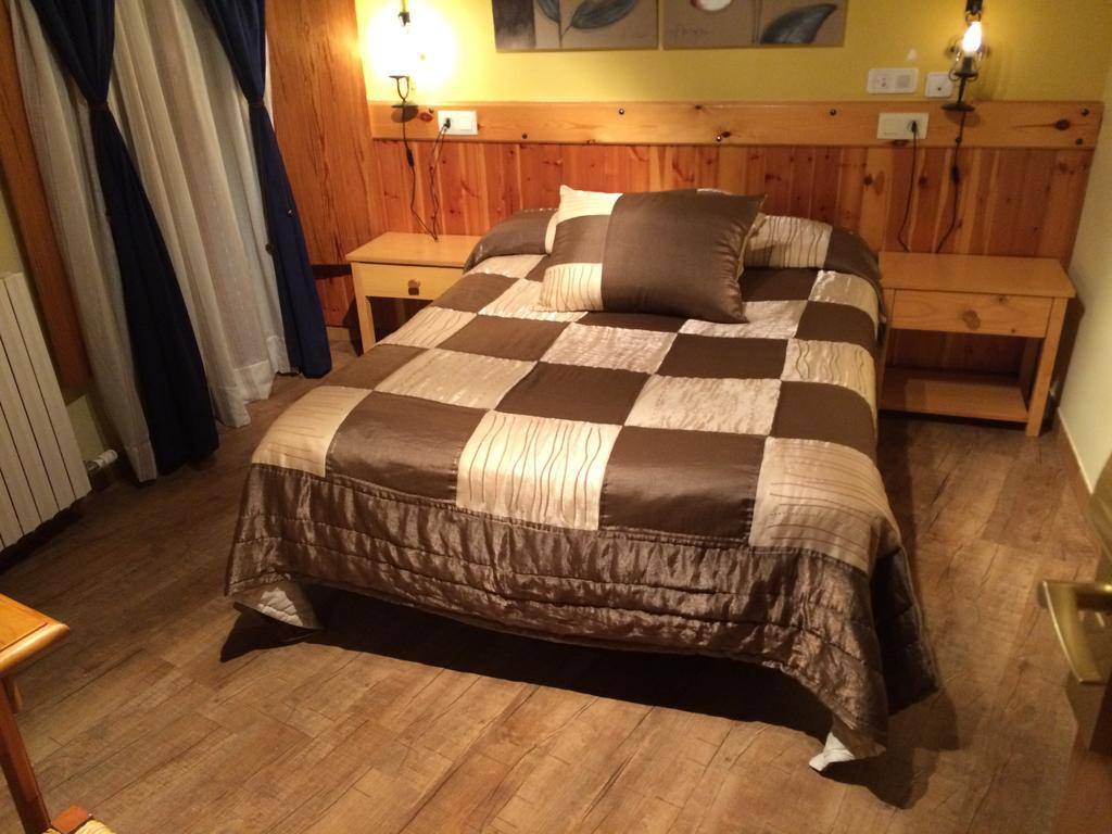Roch Hotel Altrón Εξωτερικό φωτογραφία