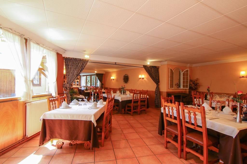 Roch Hotel Altrón Εξωτερικό φωτογραφία