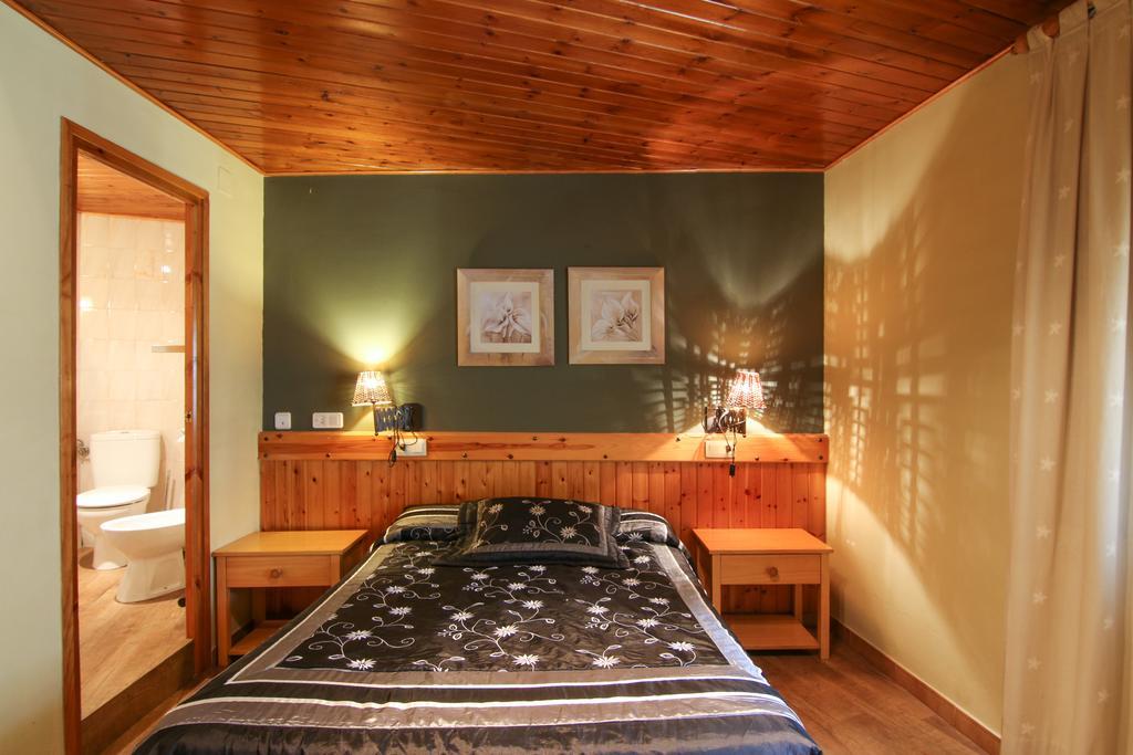 Roch Hotel Altrón Δωμάτιο φωτογραφία