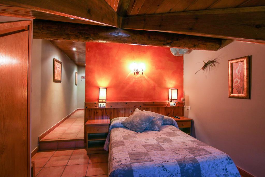 Roch Hotel Altrón Δωμάτιο φωτογραφία