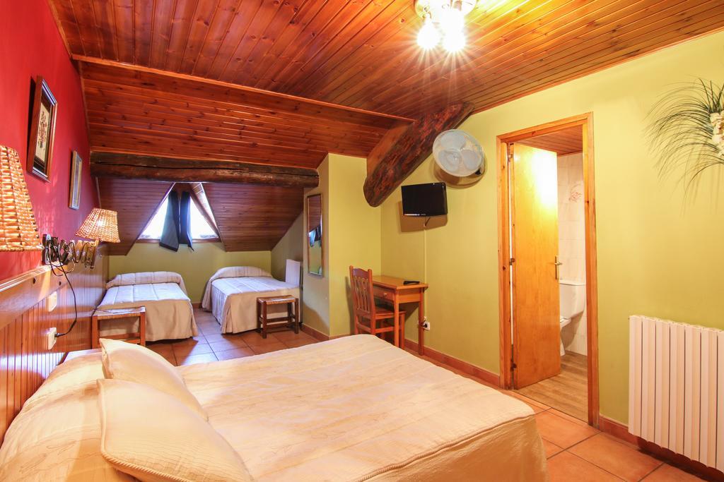 Roch Hotel Altrón Δωμάτιο φωτογραφία