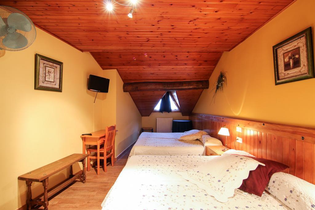 Roch Hotel Altrón Δωμάτιο φωτογραφία