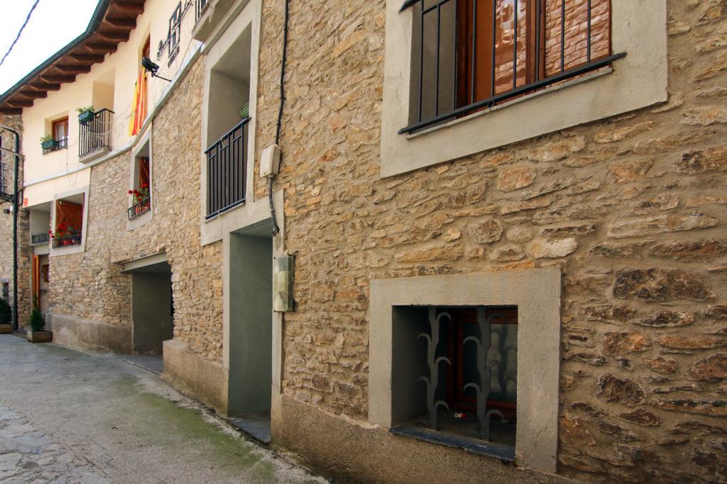 Roch Hotel Altrón Εξωτερικό φωτογραφία