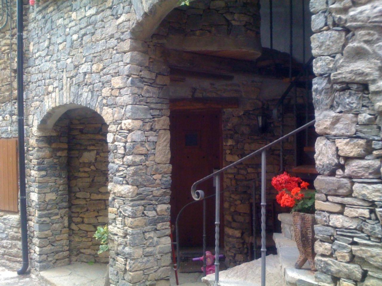 Roch Hotel Altrón Εξωτερικό φωτογραφία
