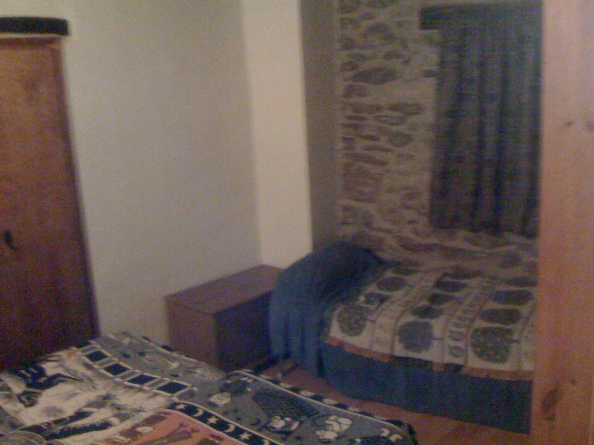 Roch Hotel Altrón Εξωτερικό φωτογραφία